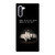 BILLIE EILISH QUOTE Samsung Galaxy Note 10 Case