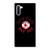 BOSTON RED SOX ICON LOGO Samsung Galaxy Note 10 Case