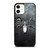 VENOM DISTORTION WALL iPhone 12 Case