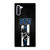 BYU BRIGHAM YOUNG UNIVERSITY FOOTBALL Samsung Galaxy Note 10 Case