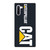 CATERPILLAR CAT LOGO CARBON Samsung Galaxy Note 10 Case