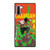 CHAINSAW MAN MANGA DENJI Samsung Galaxy Note 10 Case