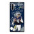 DAK PRESCOTT 4 DALLAS COWBOYS FOOTBALL Samsung Galaxy Note 10 Case
