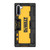 DEWALT TOOL LOGO ICON Samsung Galaxy Note 10 Case