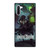 DISNEY HAUNTED MANSION GHOST Samsung Galaxy Note 10 Case DISNEY HAUNTED MANSION GHOST Samsung Galaxy Note 10 Case