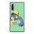 EEYOREE AND WINNIE THE POOH HUG Samsung Galaxy Note 10 Case