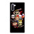 HORROR CILLAIN CHARACTER KAWAII Samsung Galaxy Note 10 Case