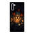 IT PENNYWISE CLOWN Samsung Galaxy Note 10 Case