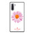 KATE SPADE NEW YORK FLOWER FASHION Samsung Galaxy Note 10 Case