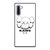 KAWS SKULL Samsung Galaxy Note 10 Case