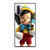 KAWS X PINNOCCHIO AND JIMINY Samsung Galaxy Note 10 Case
