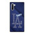 LA DODGERS BASEBALL TEAM LOS ANGELES Samsung Galaxy Note 10 Case