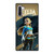 LEGEND OF ZELDA BREATH OF THE WILD Samsung Galaxy Note 10 Case