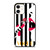 VOGUE LOGO LIPSTICK iPhone 12 Case