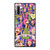 LOUISE BELCHER BOB'S BURGERS Samsung Galaxy Note 10 Case