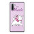 MARIE ARISTOCATS CARTOON DISNEY Samsung Galaxy Note 10 Case