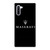 MASERATI ICON LOGO Samsung Galaxy Note 10 Case