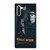 MICHAEL MYERS HALLOWEEN CAME HOME Samsung Galaxy Note 10 Case