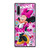 MINNIE MOUSE DISNEY CUTE Samsung Galaxy Note 10 Case