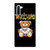 MOSCHINO BEAR IS NOT A TOY Samsung Galaxy Note 10 Case