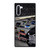 NASCAR CAR RACE Samsung Galaxy Note 10 Case