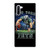 NEW YORK JETS PRIDE SINCE 1960 Samsung Galaxy Note 10 Case