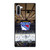 NEW YORK RANGERS HOME STADIUM Samsung Galaxy Note 10 Case