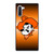 OSU OKLAHOMA STATE COWBOYS FOOTBALL LOGO ICON Samsung Galaxy Note 10 Case