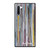 PAUL SMITH ABSTRACT STRIPES Samsung Galaxy Note 10 Case