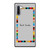 PAUL SMITH FASHION LOGO Samsung Galaxy Note 10 Case