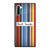 PAUL SMITH PATTERN Samsung Galaxy Note 10 Case