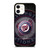 WASHINGTON NATIONALS MLB iPhone 12 Case