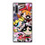 POWER PUFF GIRL CARTOON Samsung Galaxy Note 10 Case