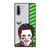 ROMERO BRITTO ART Samsung Galaxy Note 10 Case