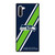 SEATTLE SEAHAWKS LOGO FOOTBALL TEAM Samsung Galaxy Note 10 Case