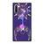 SHINY POKEMON UMBREON Samsung Galaxy Note 10 Case