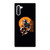 SON GOKU DRAGON BALL MANGA Samsung Galaxy Note 10 Case