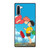 STUDIO GHIBLI Samsung Galaxy Note 10 Case