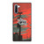 STUSSY LOGO METRO CITY Samsung Galaxy Note 10 Case