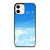 WEATHERING WITH YOU POSTER iPhone 12 Case