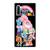 THE AMAZING WORLD OF GUMBALL CARTOON Samsung Galaxy Note 10 Case
