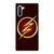 THE FLASH LOGO ICON Samsung Galaxy Note 10 Case