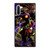 THE LEGEND OF ZELDA MAJORA'S MASK ART Samsung Galaxy Note 10 Case