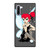 TINKERBELL GOTHIC DISNEY Samsung Galaxy Note 10 Case