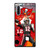 TOM BRADY TAMPA BAY BUCANEERS Samsung Galaxy Note 10 Case