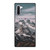 TOMMY HILFIGER LOGO MOUNTAIN Samsung Galaxy Note 10 Case