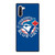 TORONTO BLUE JAYS CANADIAN HOCKEY TEAM Samsung Galaxy Note 10 Case