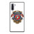 USMC US MARINE SEAL CORPS LOGO EMBLEM Samsung Galaxy Note 10 Case
