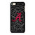 ALABAMA CRIMSON A TIDE LOGO iPod Touch 6 Case