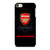 ARSENAL FC THE GUNNERS LOGO iPod Touch 6 Case
